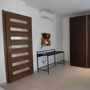 Metrostays Appartement