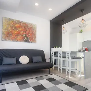  Appartamento Sarah's Penthouse In