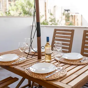  Apartamento Brand New 2 Bed 2 Bath In By The Sea