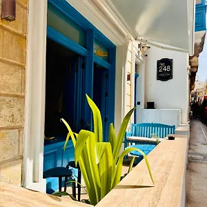  Affittacamere 248 Boutique Studios,