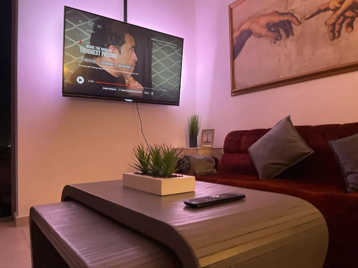 Villa Sliema'S Cozy Retreat - Industrial Styled Townhouse Hébergement de vacances Sliema