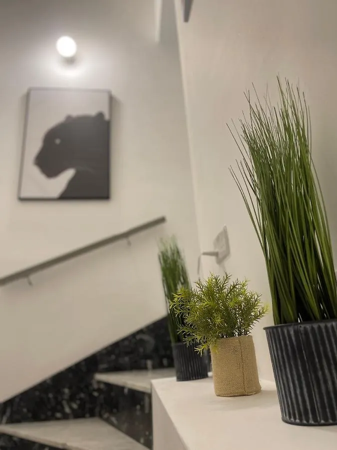 Sliema'S Cozy Retreat - Industrial Styled Townhouse别墅 马耳他